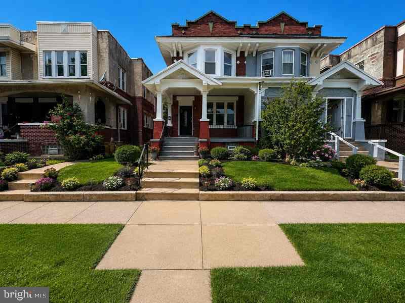 437 W Roosevelt Boulevard, Philadelphia