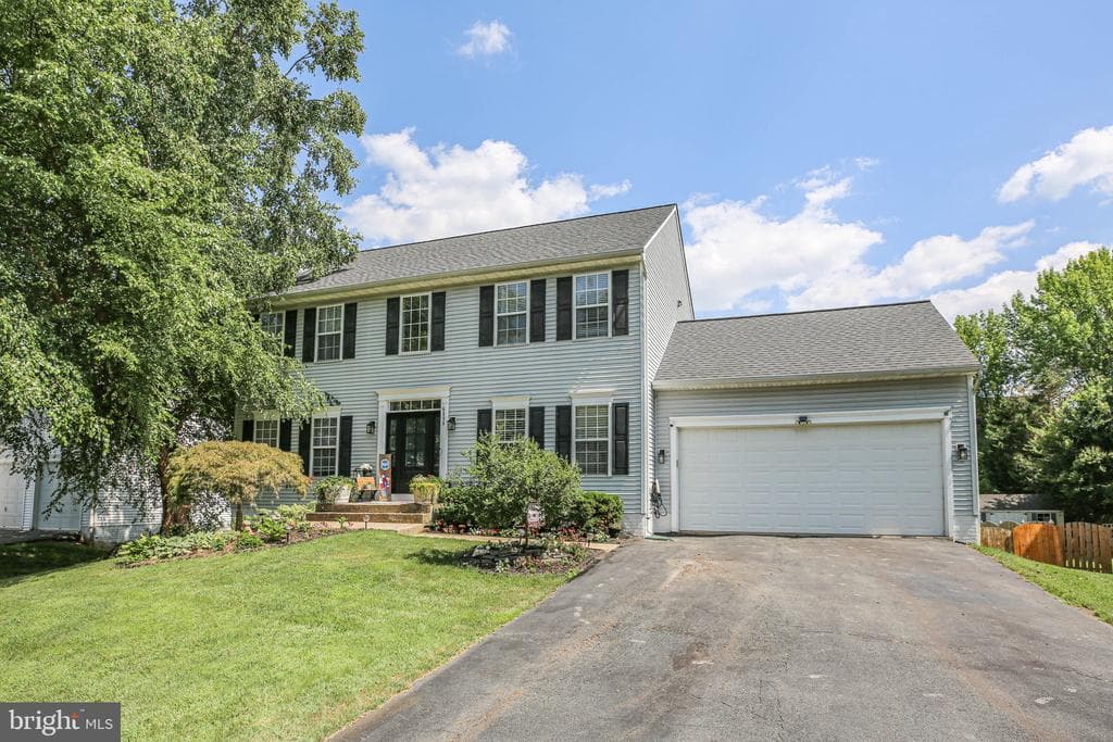 6806 Lakeridge Drive, Fredericksburg