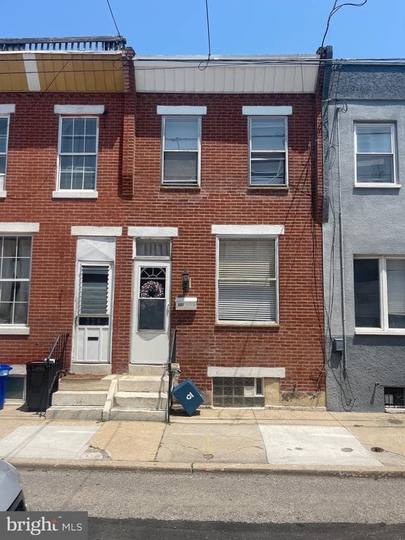 327 Winton Street, Philadelphia
