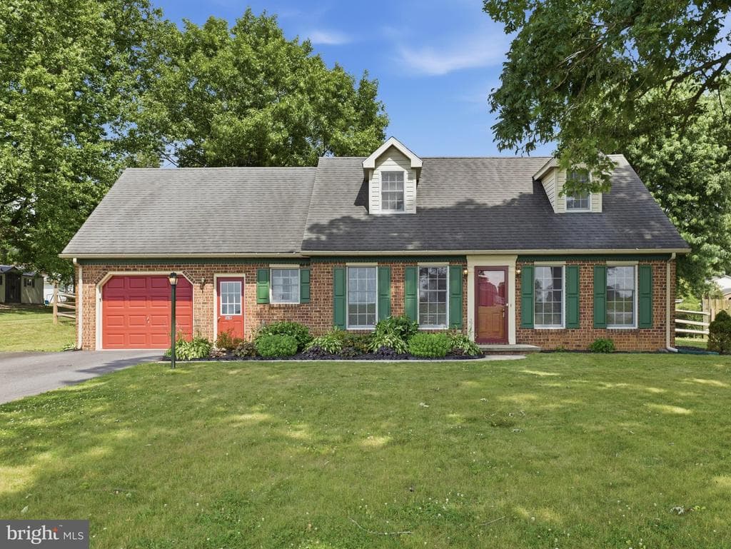 169 Stull Field Road, Chambersburg