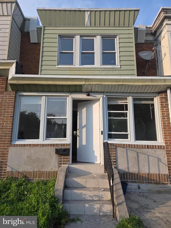 4225 Mill Street, Philadelphia