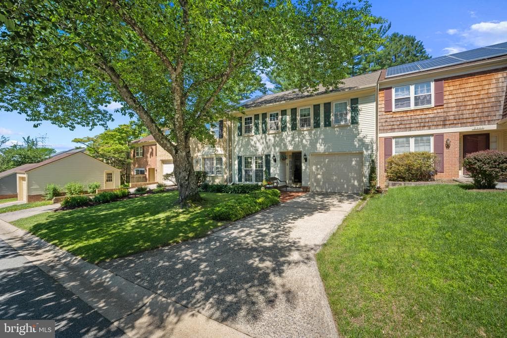 9405 Chatteroy Place, Gaithersburg