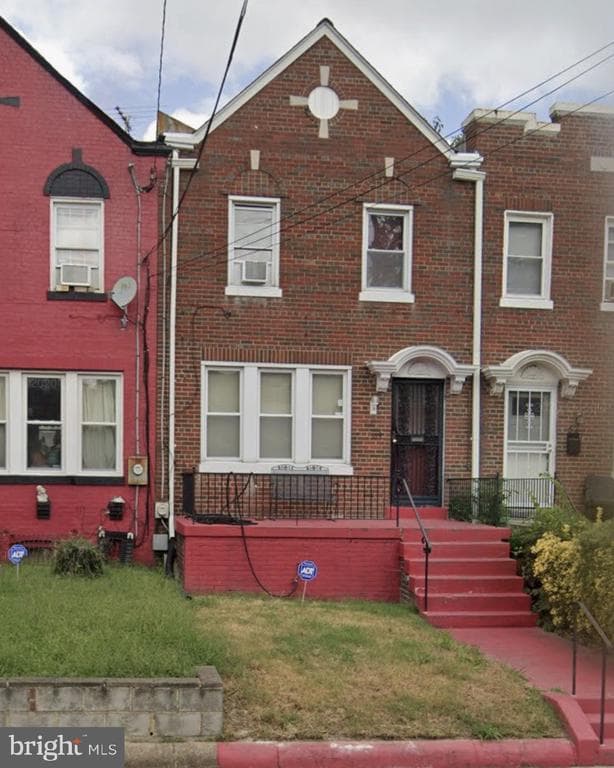 529 Ingraham Street NW, Washington