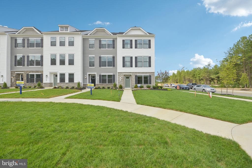 1556 Beanstalk Drive, Frederick