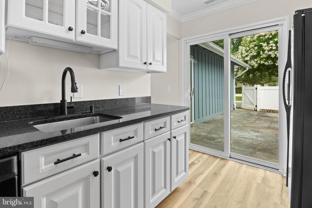 7 Finsbury Park Court #44-B, Silver Spring