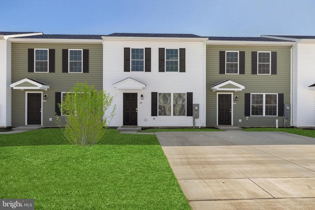 115 Metcalf Road, Chestertown