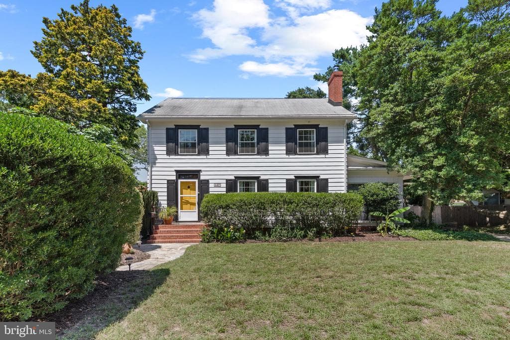427 Druid Hill Avenue, Salisbury