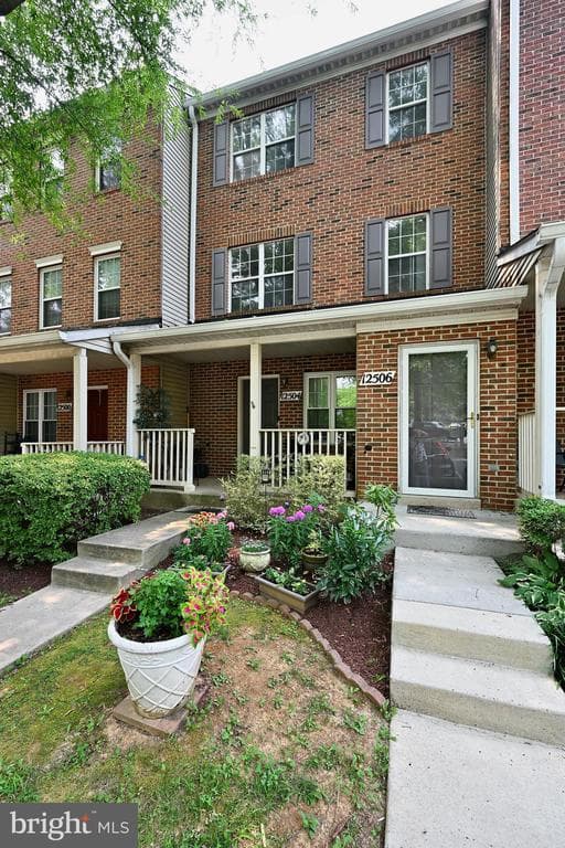 12506 Granite Ridge Drive #12506, North Potomac