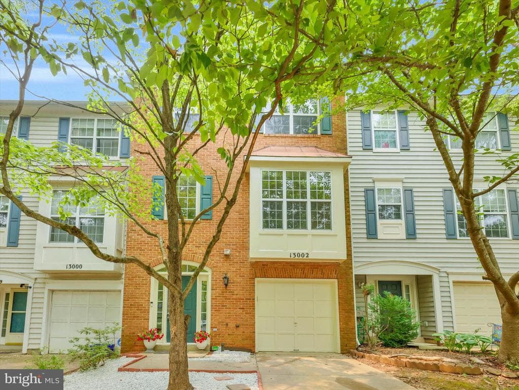 13002 Woodcutter Circle #159, Germantown