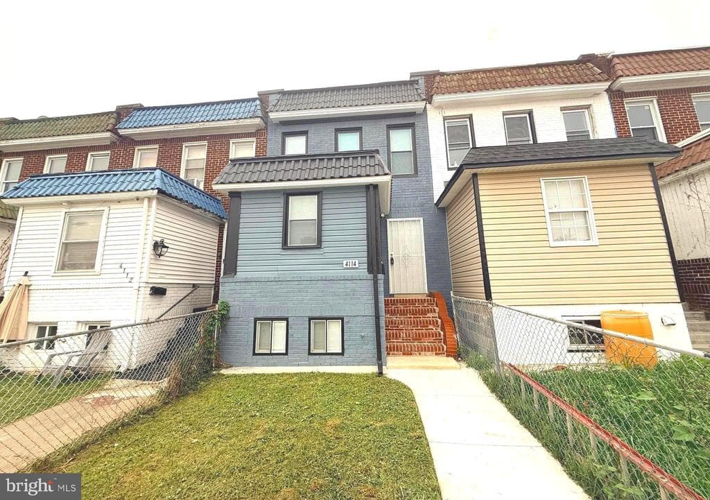 4114 Reisterstown Road, Baltimore