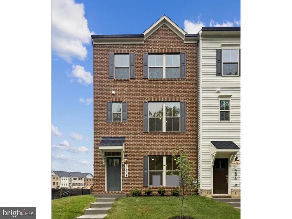 16608 Breezeway Alley, Accokeek