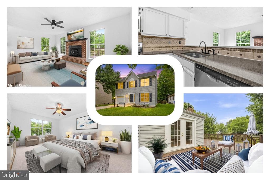 6825 Cologo Court, Waldorf