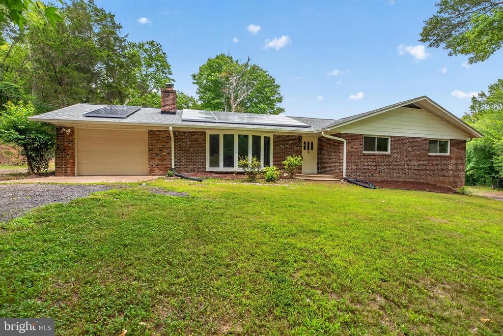 17508 Clinton Drive, Accokeek