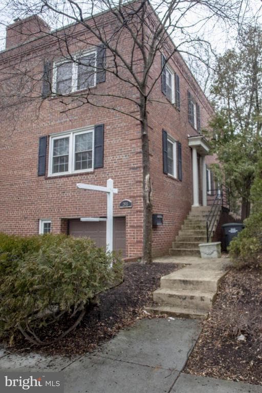 2815 Cortland Place NW, Washington