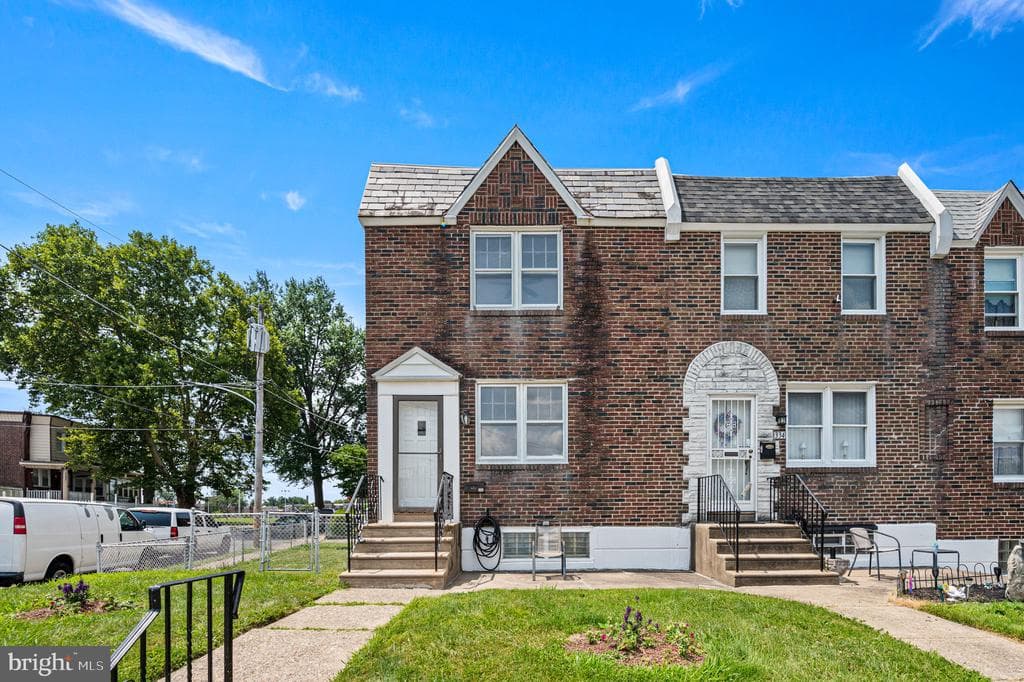 336 Stevens Street, Philadelphia