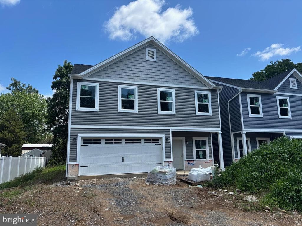 1077 Dianne Drive, Waynesboro