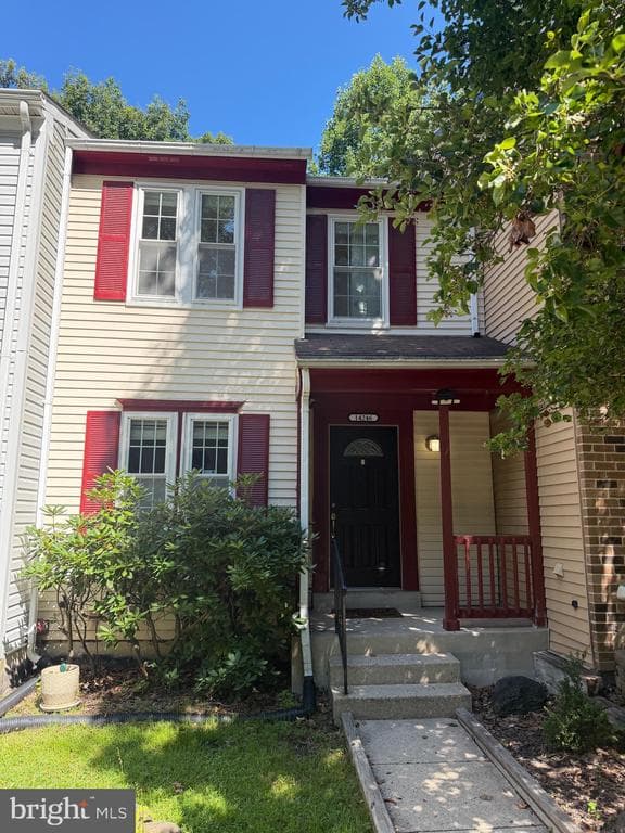 14246 Long Green Drive, Silver Spring