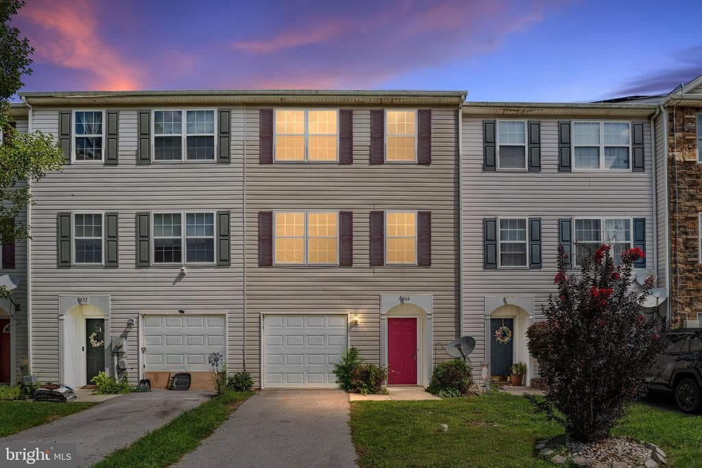 868 Aztec Drive, Martinsburg