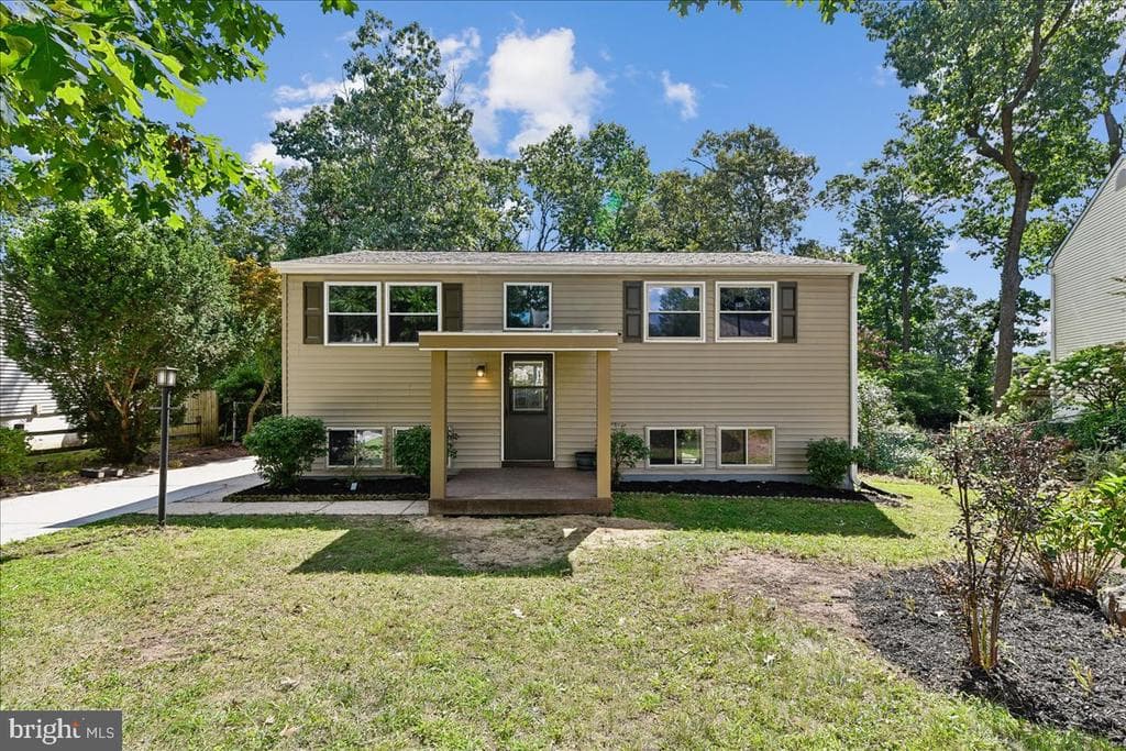 754 Hyde Park Drive, Glen Burnie