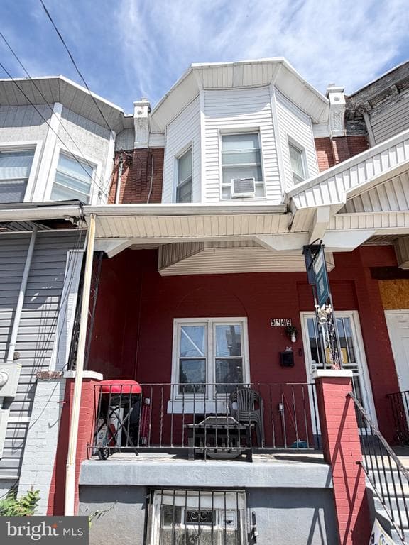 5149 Wyalusing Avenue, Philadelphia