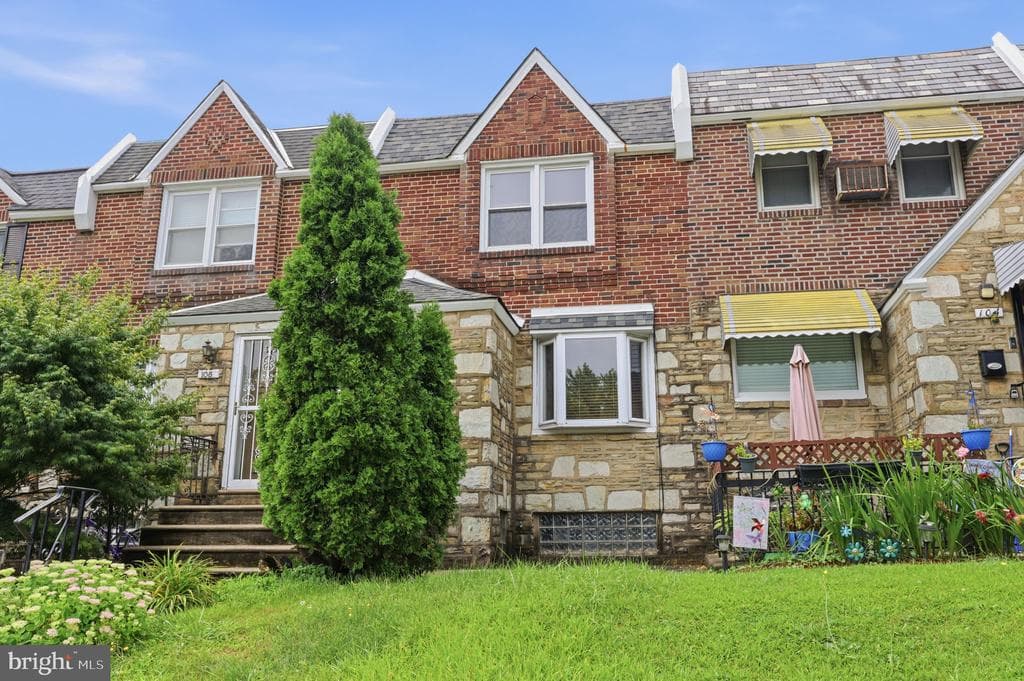 106 E Cheltenham Avenue, Philadelphia