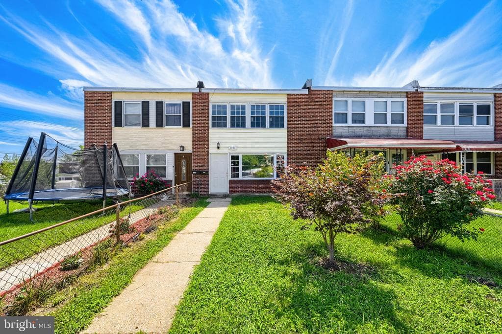 7953 Wynbrook Road, Baltimore