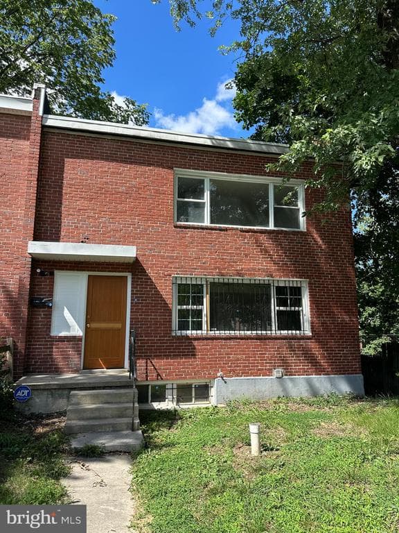 618 Harwood Avenue, Baltimore