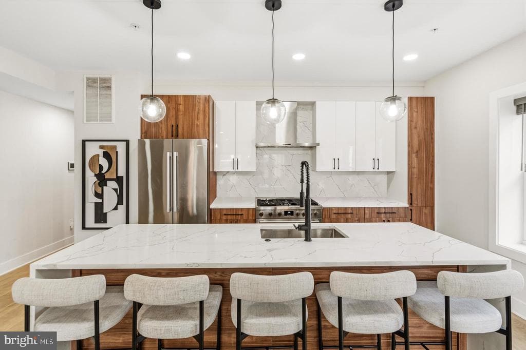 615 Irving Street NW #2, Washington
