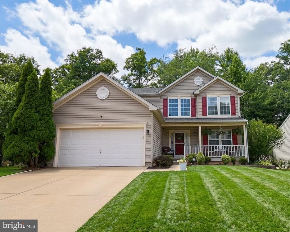 203 Patriots Way photo 1
