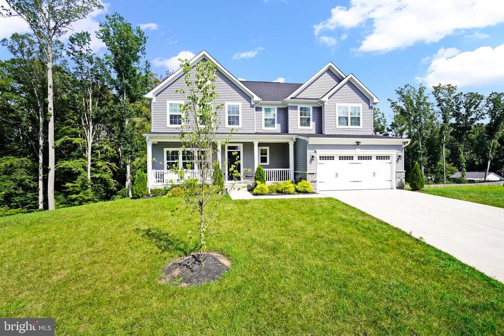 8807 Zoe Court, Spotsylvania