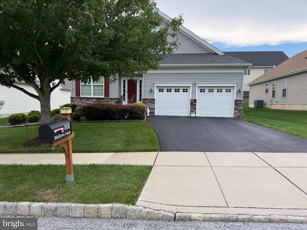505 McElree Lane photo 1