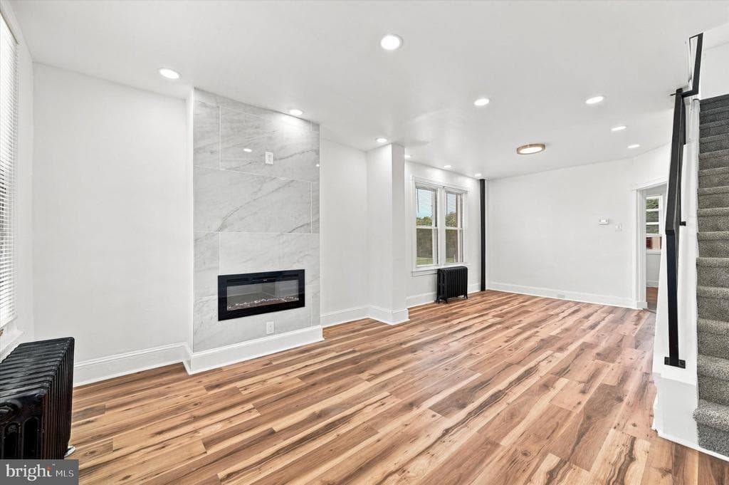 5767 N Beechwood, Philadelphia