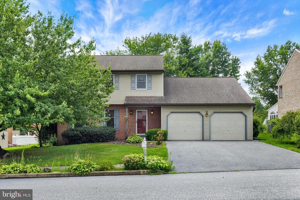 18 Southview Circle, Elizabethtown