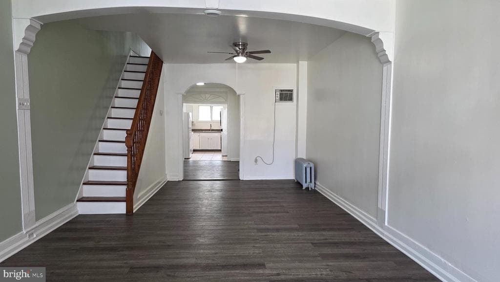 1608 Dickinson Street, Philadelphia
