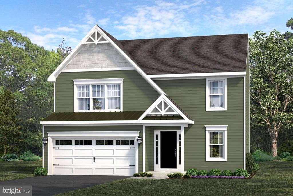 570 Greenwood Dr (Hemlock) #lot 183 photo 1