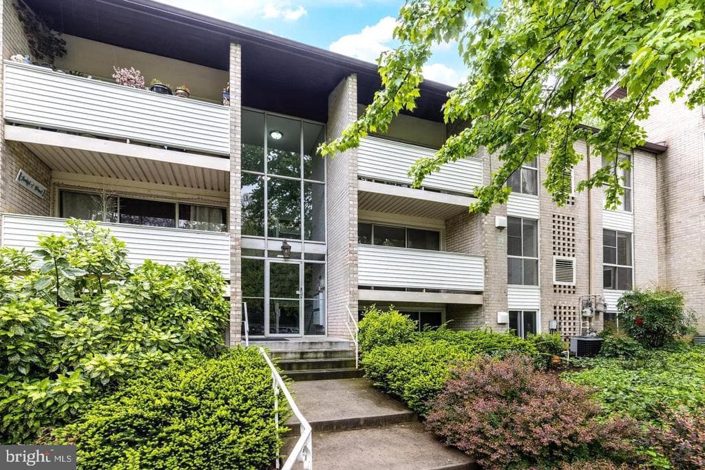 5602 Bismach Drive #204 photo 1
