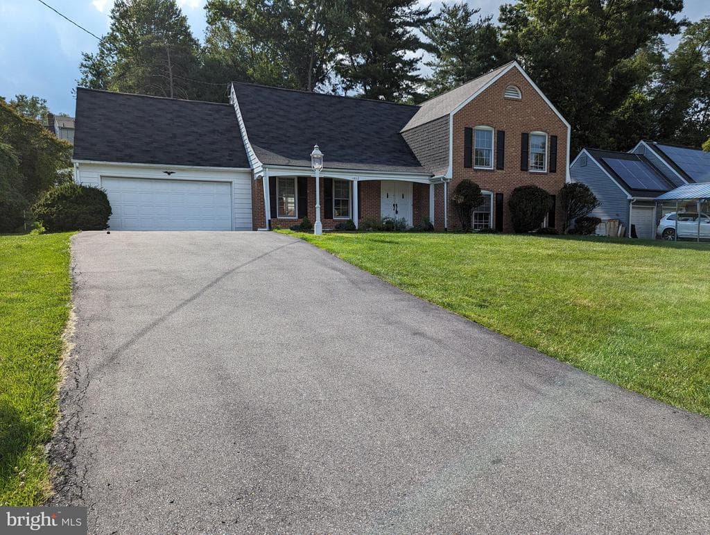 14112 Rippling Brook Drive photo 1