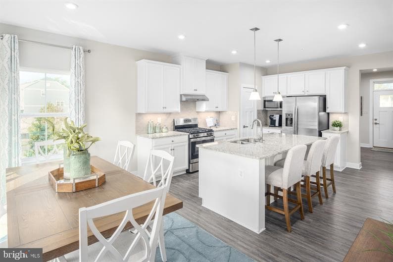 15542 Twin River Circle #h5 photo 1
