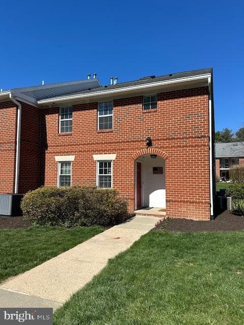 750 E Marshall Street #516 photo 1