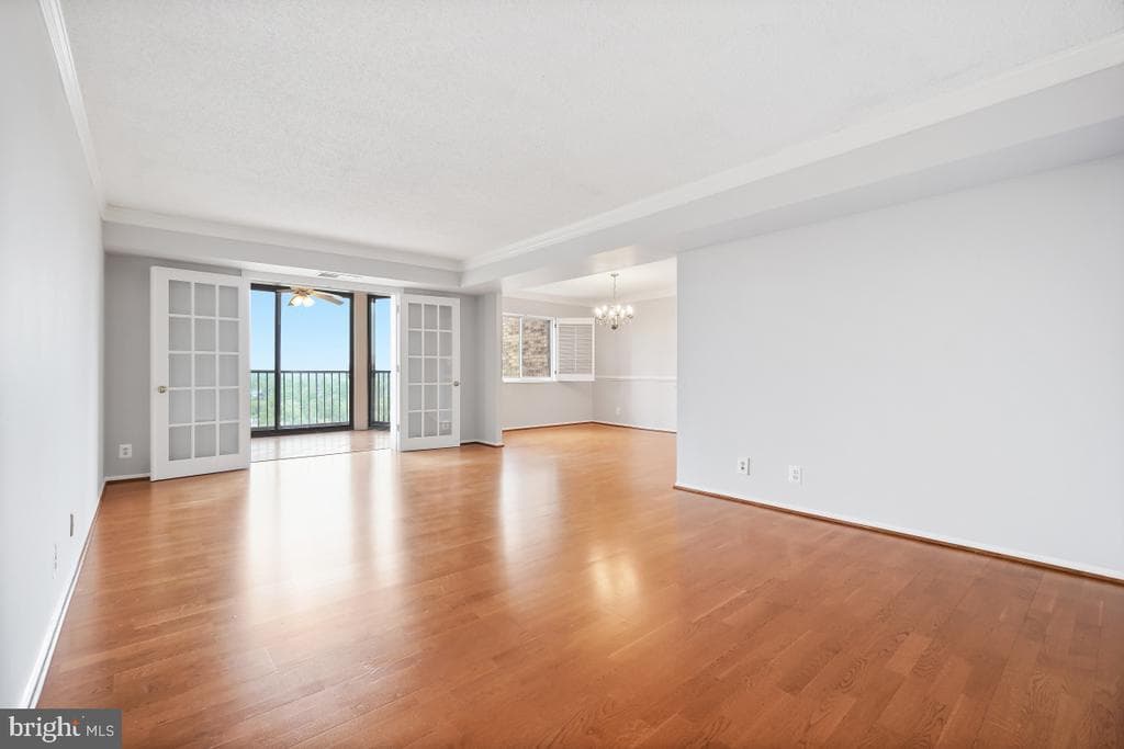 5902 Mount Eagle Drive #1402 photo 1
