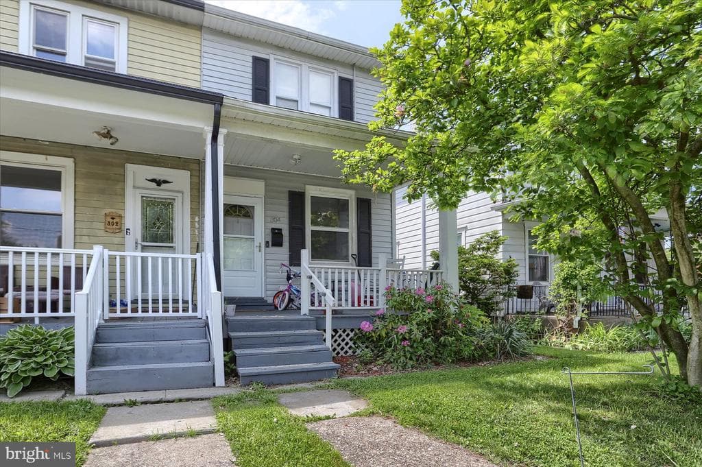 304 N 30th Street photo 1