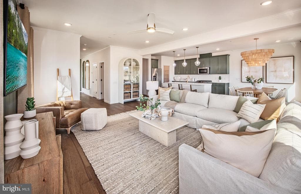 1001 Marquis Lane #westmont Model photo 1