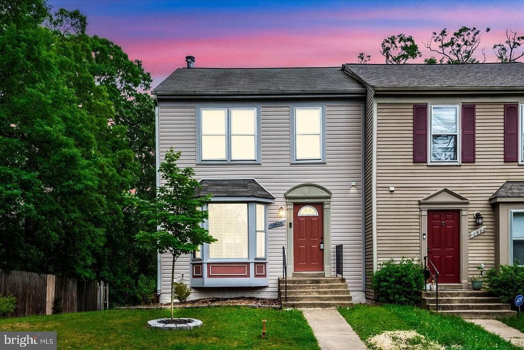 10600 Wakeman Drive photo 1