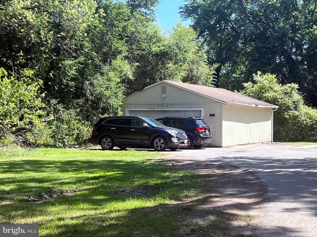 6901 Glenn Dale Road photo 1