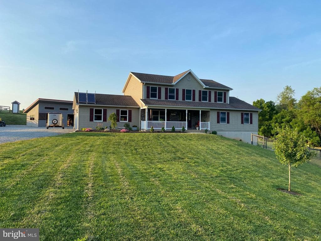 684 Norris Road photo 1