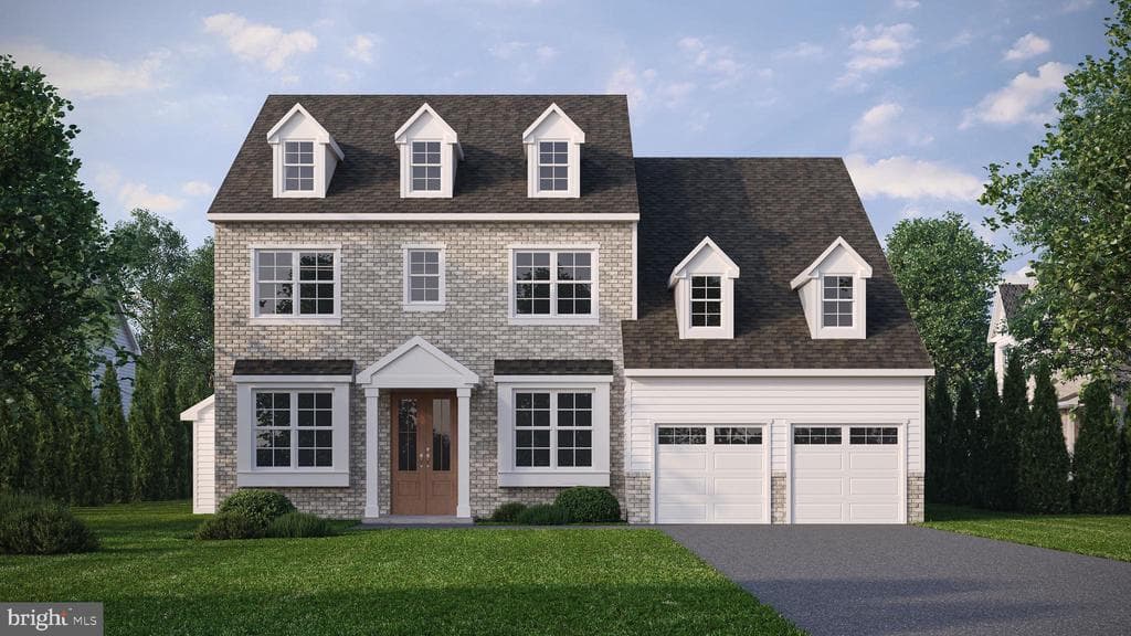 102 Gibson Court #lot 9 photo 1