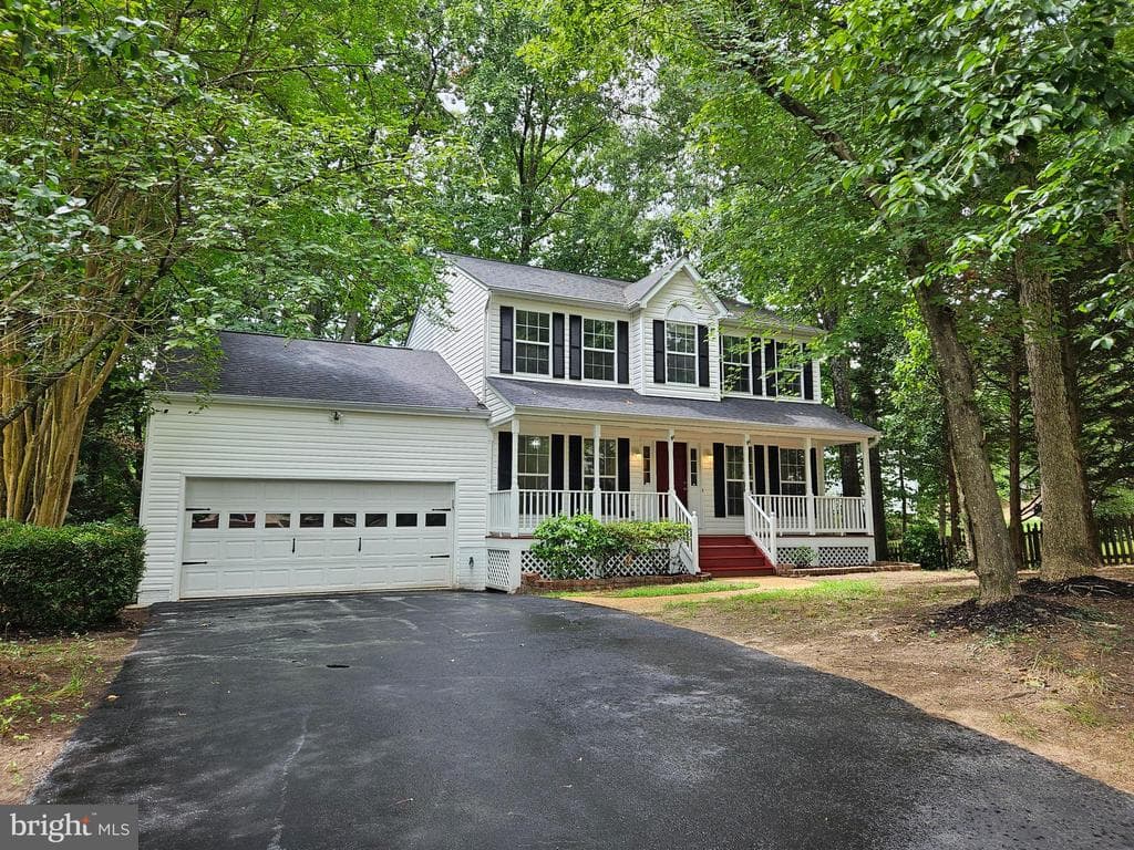 4304 Wickham Court photo 1