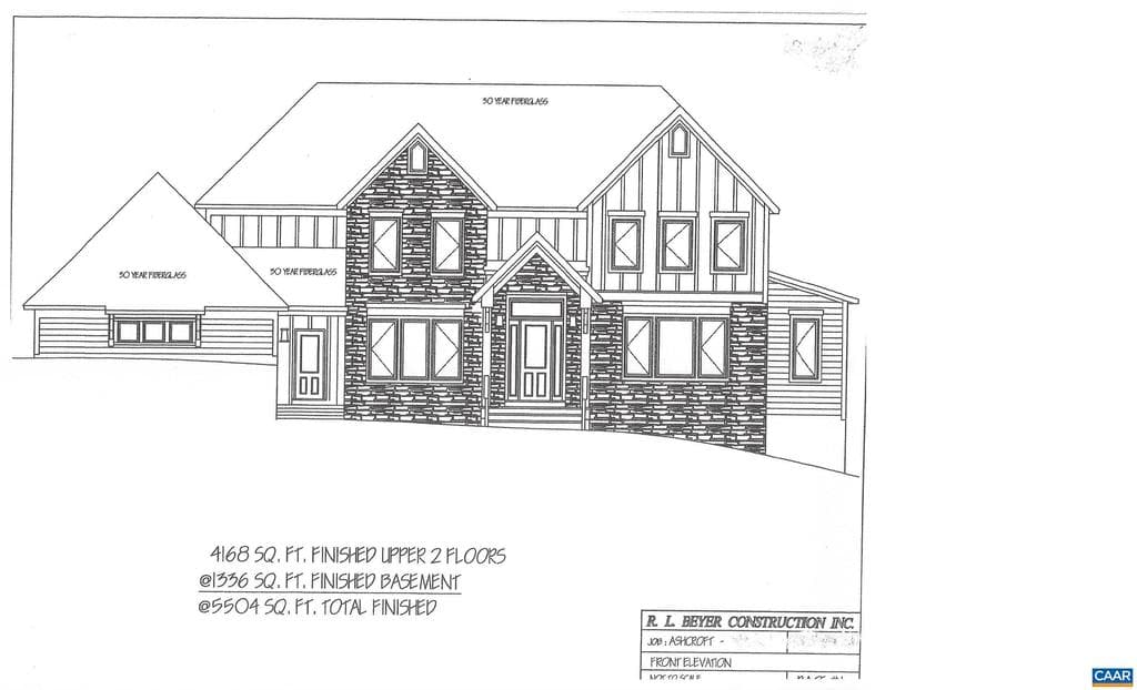775 Summit Ridge Pt photo 1