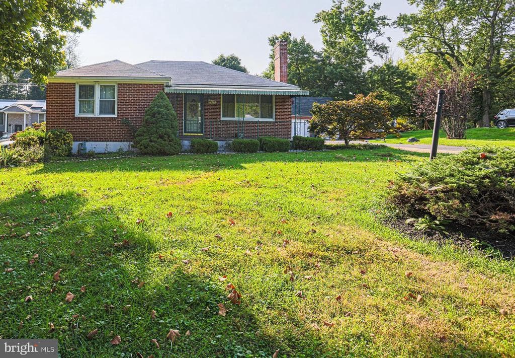 3717 Mcdonogh Road photo 1