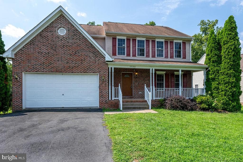 35184 Pheasant Ridge Road photo 1
